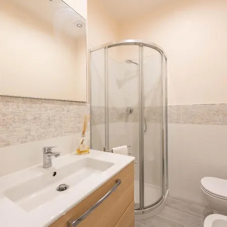 Moderne Maison Ariston Санремо