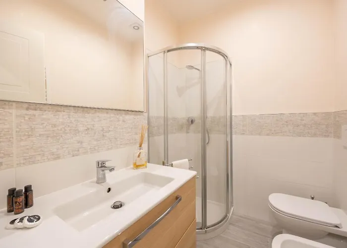 Moderne Maison Ariston Sanremo